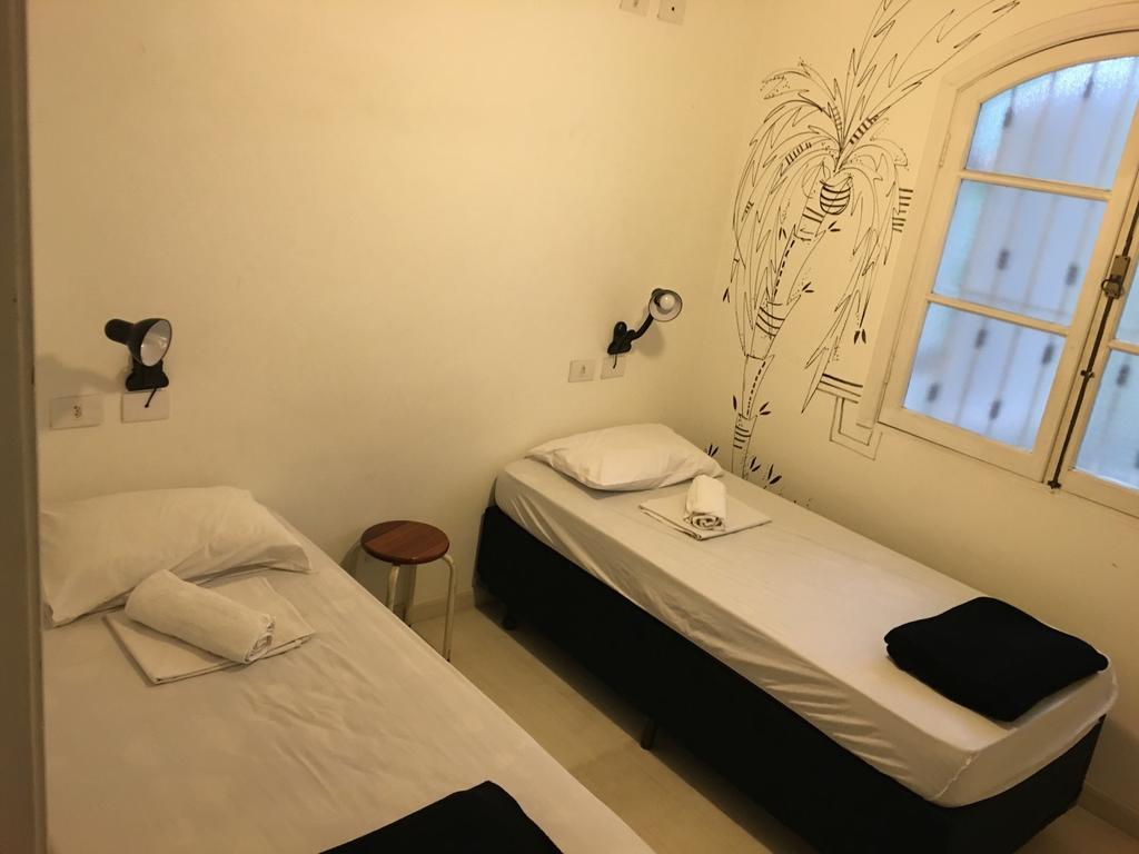 Namoa Hostel Vila Madalena 圣保罗 外观 照片