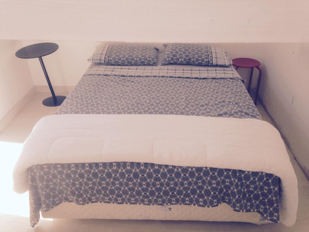 Namoa Hostel Vila Madalena 圣保罗 外观 照片