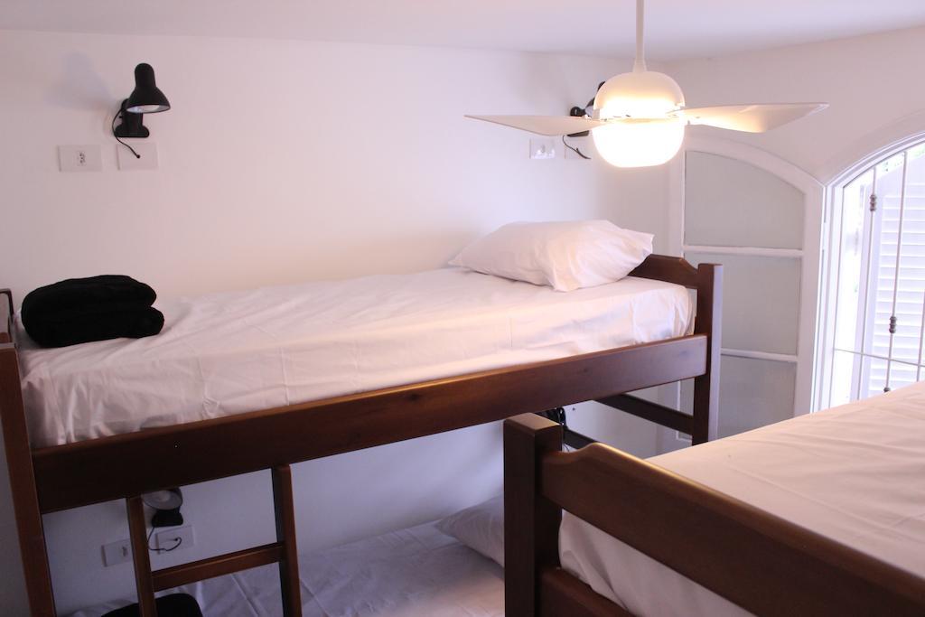 Namoa Hostel Vila Madalena 圣保罗 外观 照片