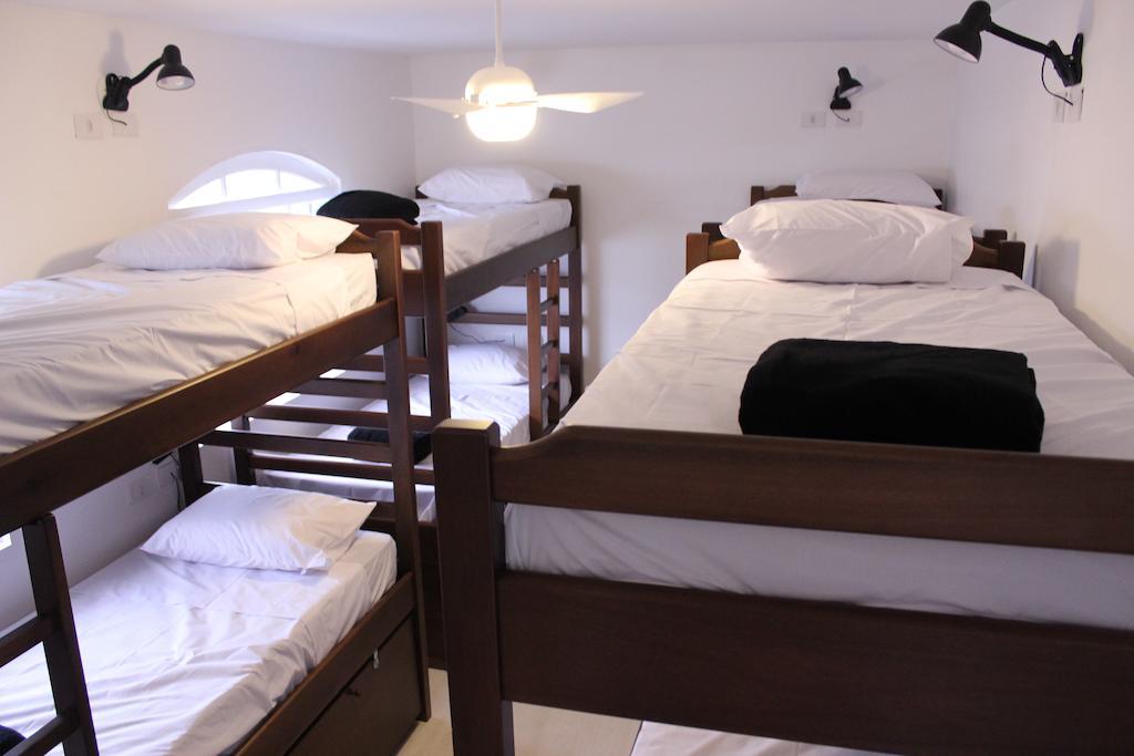 Namoa Hostel Vila Madalena 圣保罗 外观 照片