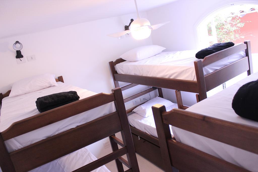 Namoa Hostel Vila Madalena 圣保罗 外观 照片