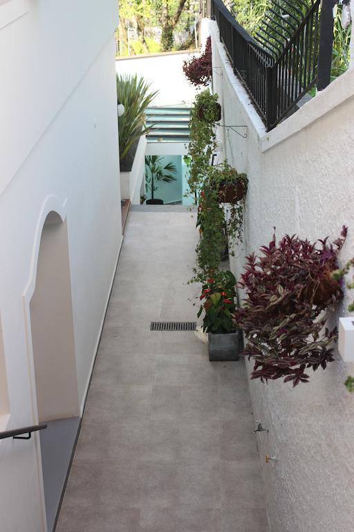 Namoa Hostel Vila Madalena 圣保罗 外观 照片