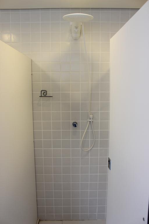 Namoa Hostel Vila Madalena 圣保罗 外观 照片