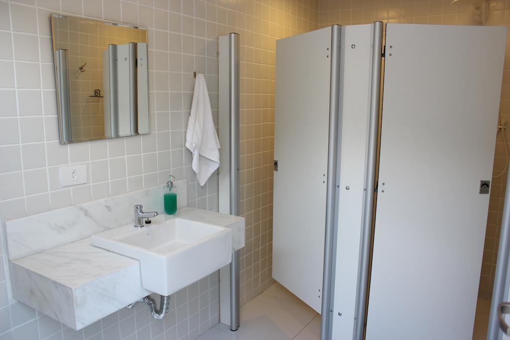 Namoa Hostel Vila Madalena 圣保罗 外观 照片