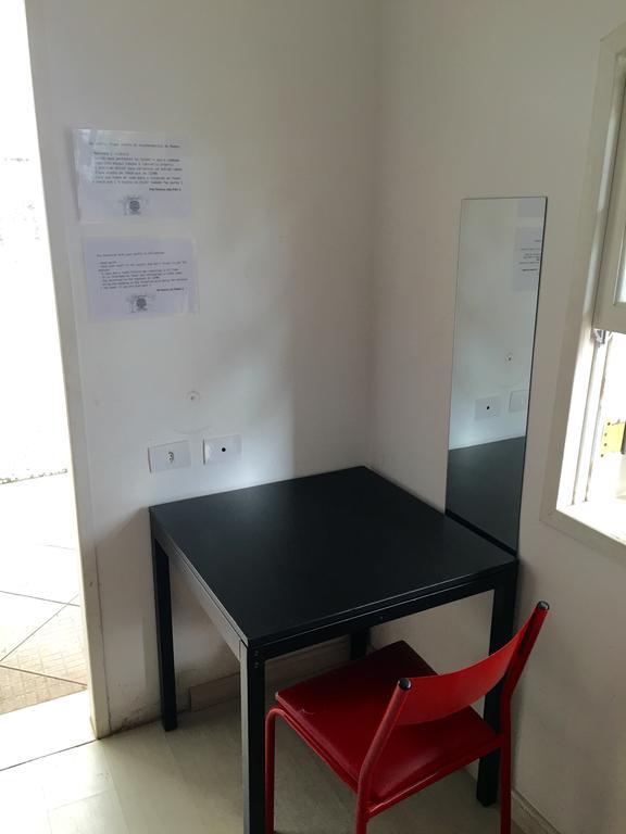 Namoa Hostel Vila Madalena 圣保罗 外观 照片
