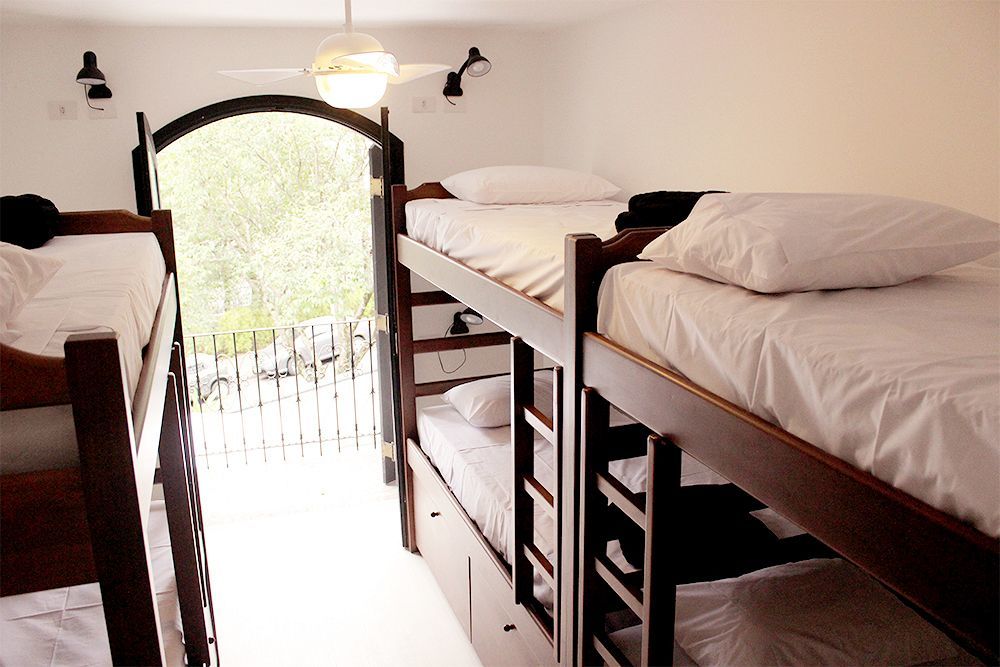 Namoa Hostel Vila Madalena 圣保罗 外观 照片