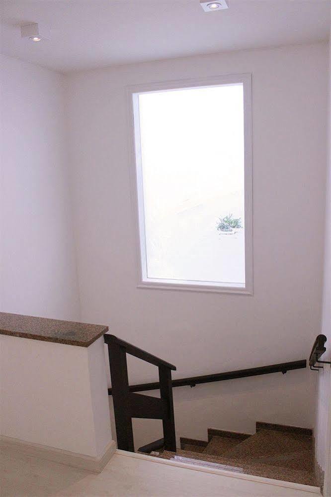 Namoa Hostel Vila Madalena 圣保罗 外观 照片